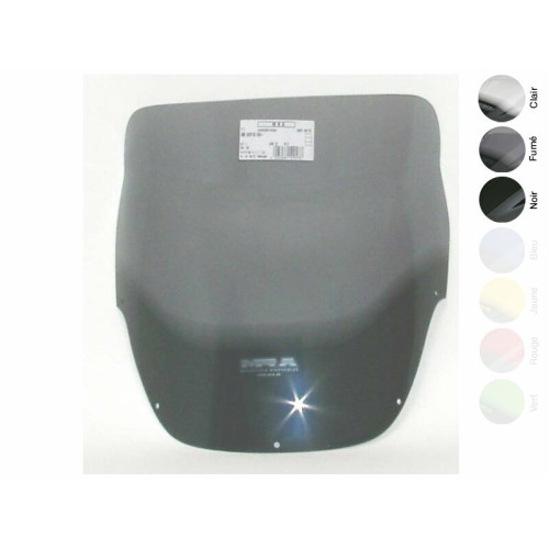 Pantalla MRA Touring, ahumado, Honda CBR1000F 1993-