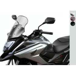 Pantalla MRA, ahumado, Honda Tourist NC700X '12 2