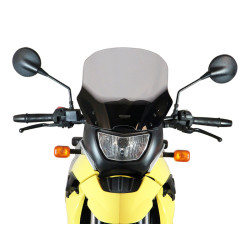 Pantalla MRA Touring TM, ahumado, F650GS -07