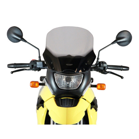 Pantalla MRA Touring TM, ahumado, F650GS -07