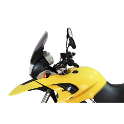 Pantalla MRA Touring TM, ahumado, F650GS -07 2