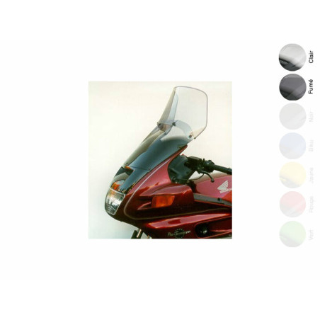 Pantalla MRA Vario Maxi, original ahumado, ST 1100 Pan-European -2001