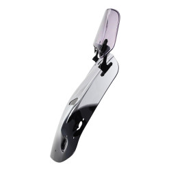 Pantalla MRA X-creen, transparente, XL1000V Varadero 03-07 2