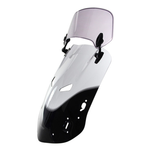 Pantalla MRA X-creen, transparente, XL1000V Varadero 03-07