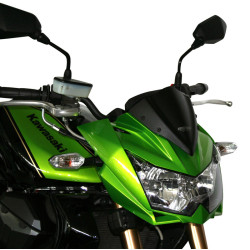 Pantalla MRA, negro, original Kawasaki Z750R 11