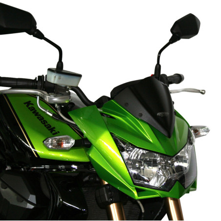 Pantalla MRA, negro, original Kawasaki Z750R 11
