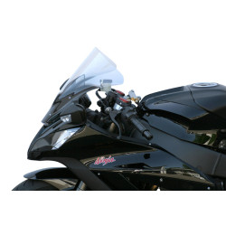 Pantalla MRA Racing transparente, Kawasaki ZX10R 11 2