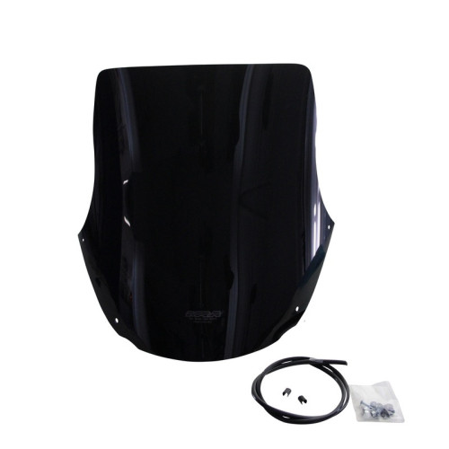 Pantalla MRA Touring, transparente, Kawasaki KLE 500 -1993
