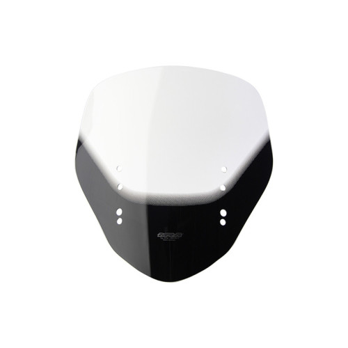 Pantalla MRA, transparente, original Suzuki DL 650/1000/KLV 1000 2004-10