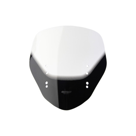 Pantalla MRA, transparente, original Suzuki DL 650/1000/KLV 1000 2004-10