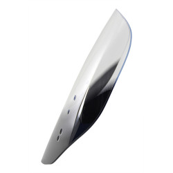 Pantalla MRA, transparente, original Suzuki DL 650/1000/KLV 1000 2004-10 2
