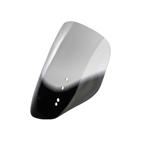 Pantalla MRA, transparente, original Suzuki DL 650/1000/KLV 1000 2004-10