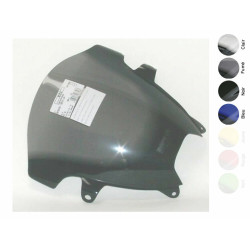 Pantalla MRA, transparente, original Suzuki GSF 600 S 00- 1200 S 01-05