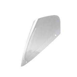 Pantalla MRA, transparente, original Suzuki GSX-R 750R Limited 1989-1989 2
