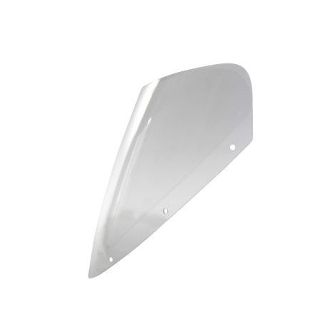 Pantalla MRA, transparente, original Suzuki GSX-R 750R Limited 1989-1989