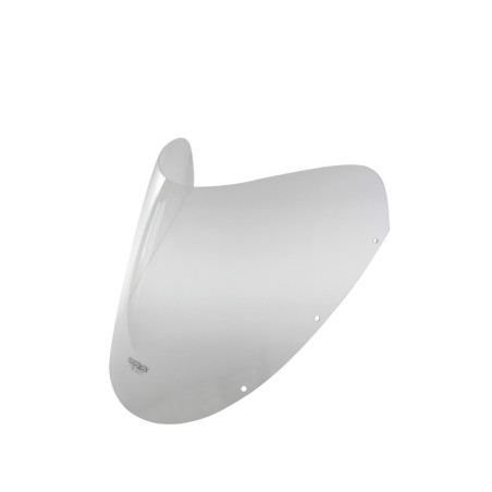 Pantalla MRA, transparente, original Suzuki GSX-R 750R Limited 1989-1989