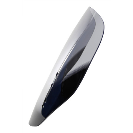 Pantalla MRA, ahumado, original Suzuki DL 650/1000/KLV 1000 2004-