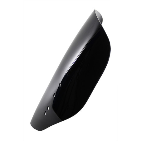 Pantalla MRA, negro, original Suzuki DL 650/1000/KLV 1000 2004-