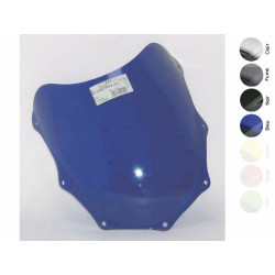 Pantalla MRA, negro, original Suzuki GSX-R 600 98-00 GSX-R 750 98-99