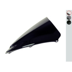 Pantalla MRA Racing transparente, Suzuki GSX-R 600/750 2006- 2