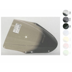 Pantalla MRA Racing transparente, Suzuki TL 1000R