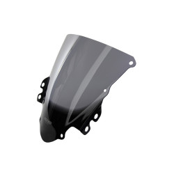 Pantalla MRA Racing, ahumado, Suzuki GSX-R 1000 2005-2006 2