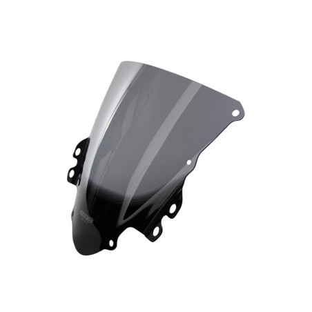 Pantalla MRA Racing, ahumado, Suzuki GSX-R 1000 2005-2006