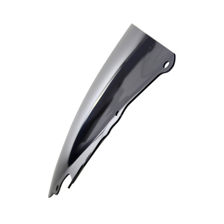 Pantalla MRA Racing, ahumado, Suzuki GSX-R 1000 2005-2006