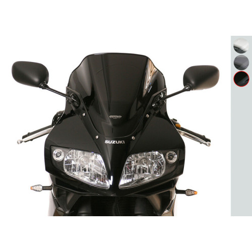 Pantalla MRA Racing, Suzuki SV 650 S/SV 1000 S 2003-