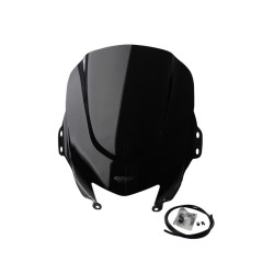 Pantalla MRA Racing, Suzuki GSF650 Bandit S 09