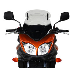 Pantalla MRA Vario, transparente, DL650 DL650V Strom 11-12
