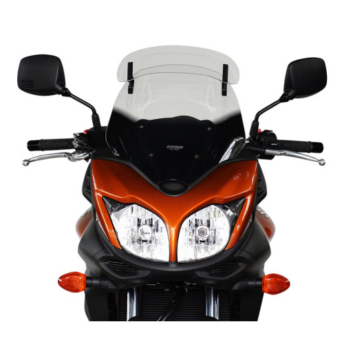 Pantalla MRA Vario, transparente, DL650 DL650V Strom 11-12