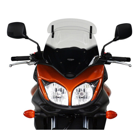 Pantalla MRA Vario, transparente, DL650 DL650V Strom 11-12