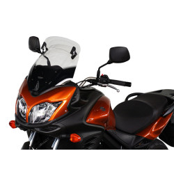 Pantalla MRA Vario, transparente, DL650 DL650V Strom 11-12 2