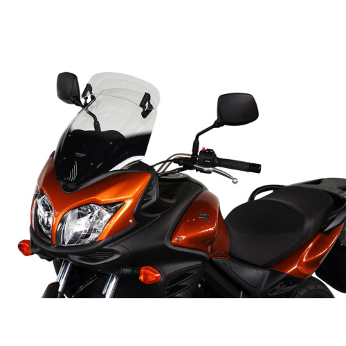 Pantalla MRA Vario, transparente, DL650 DL650V Strom 11-12