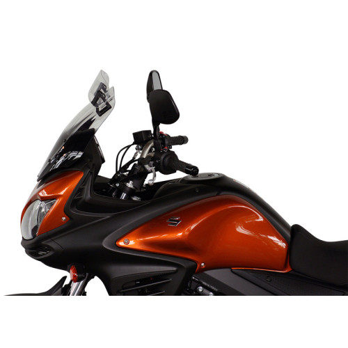 Pantalla MRA Vario, transparente, DL650 DL650V Strom 11-12