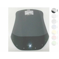 Pantalla MRA, transparente, original Yamaha FJ 1100