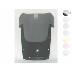 Pantalla MRA, transparente, original Yamaha FJ 1200 1986-1987