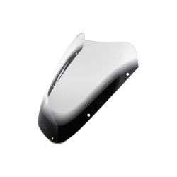 Pantalla MRA, transparente, original Yamaha FZ 750 1985- 2