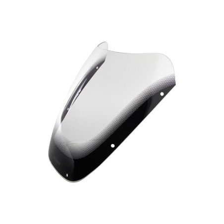 Pantalla MRA, transparente, original Yamaha FZ 750 1985-
