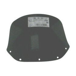 Pantalla MRA, transparente, original Yamaha XTZ 660