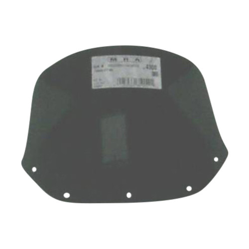 Pantalla MRA, transparente, original Yamaha XTZ 660