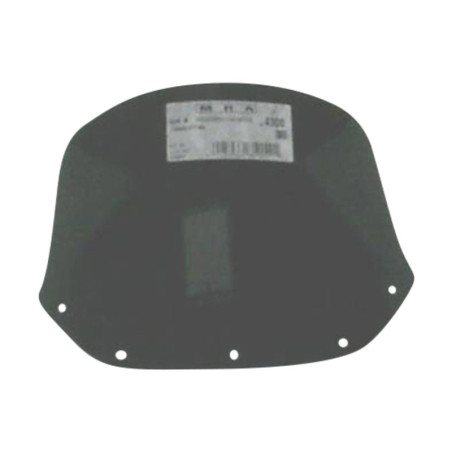 Pantalla MRA, transparente, original Yamaha XTZ 660