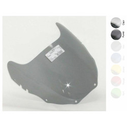 Pantalla MRA, ahumado, original Yamaha YZF 750 R