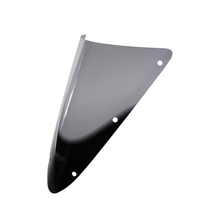 Pantalla MRA, ahumado, original Yamaha YZF125 R 08-09