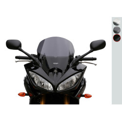 Pantalla MRA, negro, original Yamaha Fazer 8 10-11