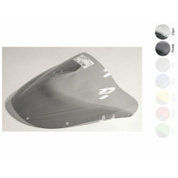Pantalla MRA Racing, ahumado, Yamaha FZR 1000 Exup 1991-1993