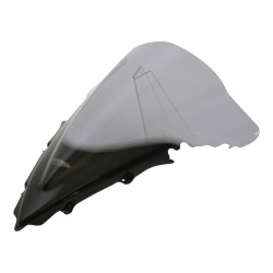 Pantalla MRA Racing, ahumado, Yamaha YZF1000 R1 09