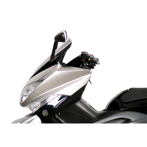 Pantalla MRA Yamaha T-MAX, negro, 2008-2011