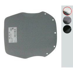 Pantalla MRA Touring, transparente, Yamaha XTZ 660